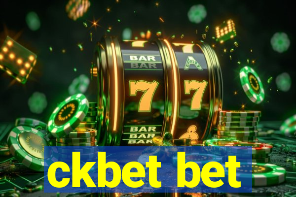 ckbet bet